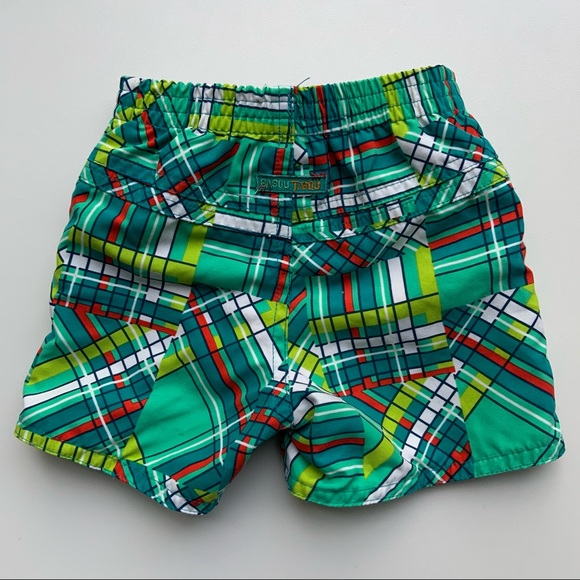 [3 for 15$✨] Cute Swim Trunks 💦 - Picture 3 of 4